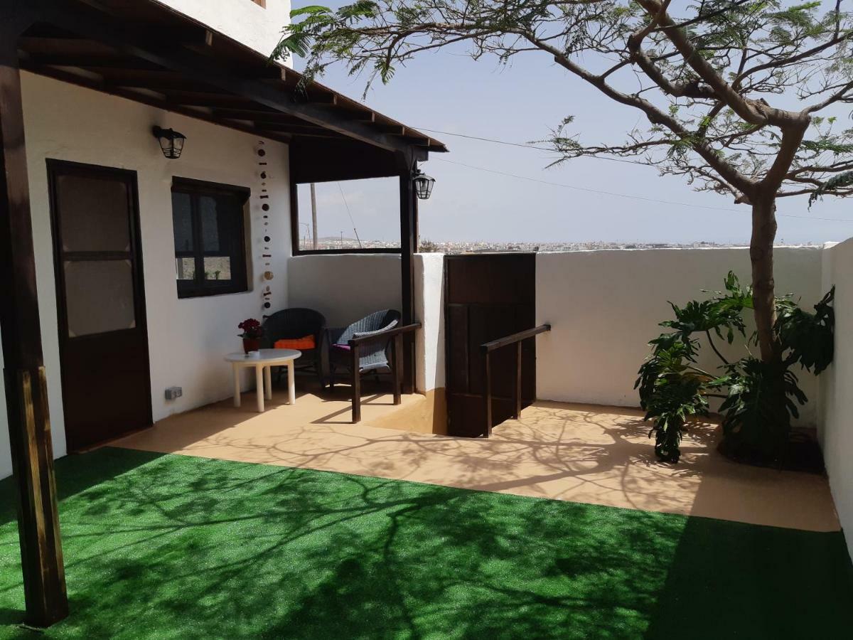 Tilama Puerto del Rosario  Exterior foto