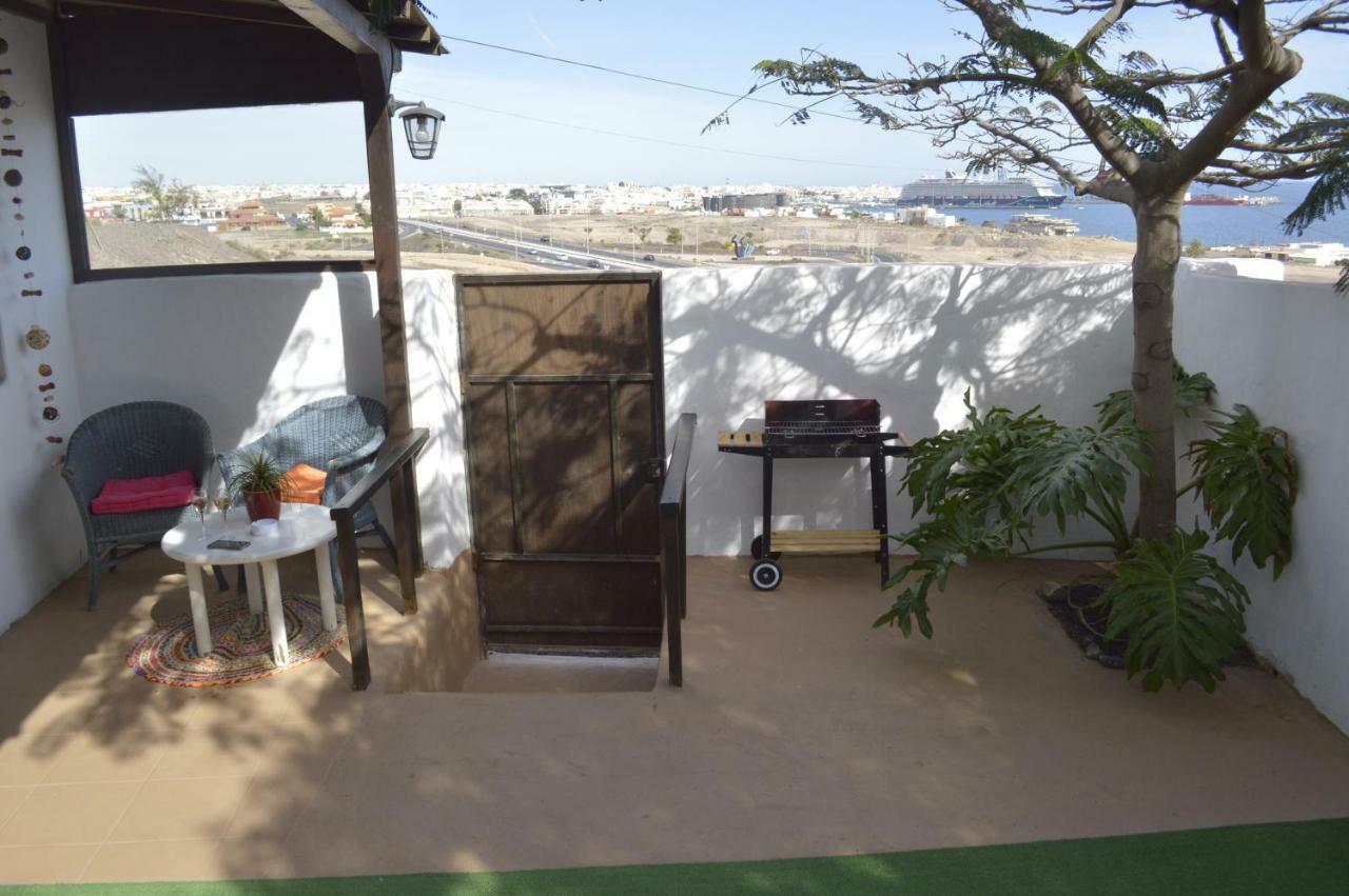 Tilama Puerto del Rosario  Exterior foto