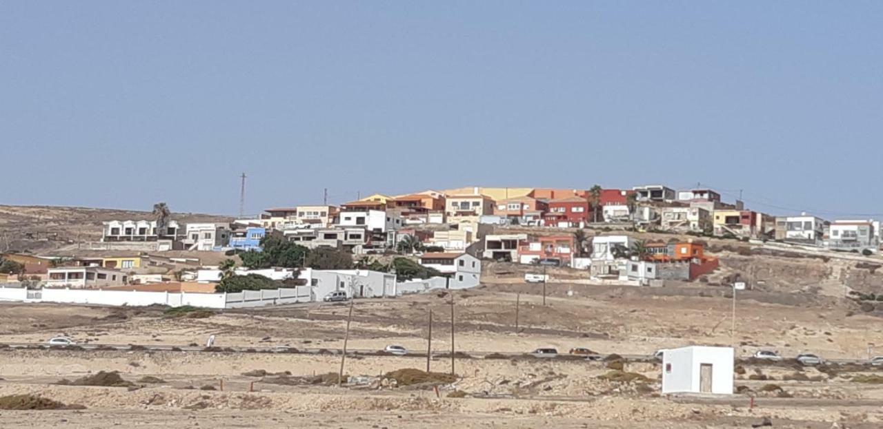 Tilama Puerto del Rosario  Exterior foto